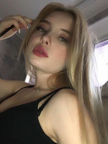 Проститутка Алена